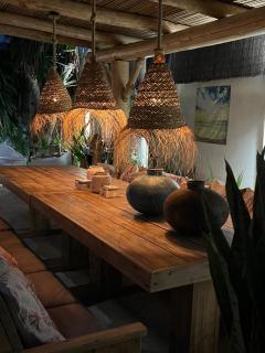 Casa Holandaluzas Marbella near Beach, with salt water Pool and private parking - Marbella - 5