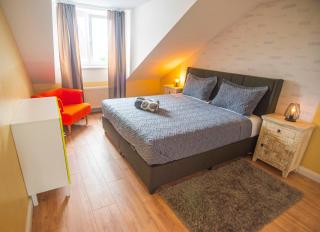 Royal Residence Haus des Meeres - 7