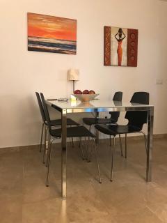 2 Bed ground floor apartment in prestige golf complex - Mijas Costa - 5