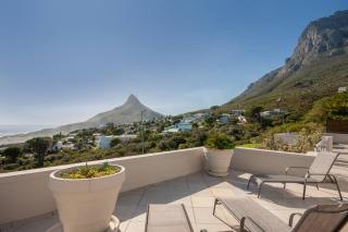 Camps Bay Villa with Impeccable Views! - Città del Capo - 6