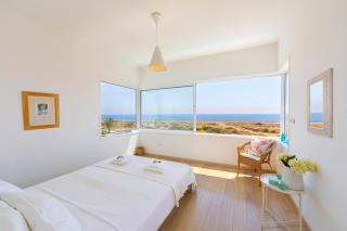 Protaras Beachfront Villa Alia - Protaras - 1