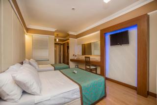 Tac Premier Hotel & Spa - Alanya - 7