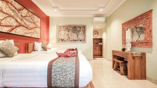 The Village Guest House - Ubud - 8