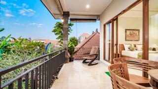 The Village Guest House - Ubud - 5