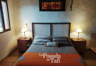 La Posada de Tafi - 3