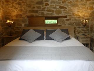 Studio Natur'ailes, Le Hameau du Quercy, romantique, campagne, piscine naturelle - Frontenac - 1