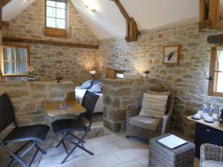 Studio Natur'ailes, Le Hameau du Quercy, romantique, campagne, piscine naturelle - 9