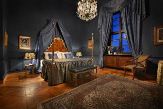 Chateau Loucen Garden Retreat - 7