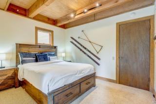 Cheery Gold Bend Family Condo - Truckee - 1