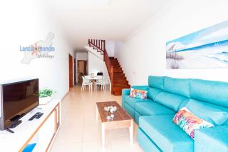 Vivienda Vacacional Mardelana - Playa Blanca - 7