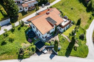 Appartement Weitsicht - Eben im Pongau - 0