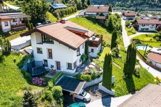 Appartement Weitsicht - 9