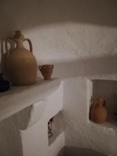 Holiday Home Trullo Antico - Ostuni - 8