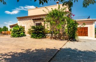 Finca CARRITX by Mallorca Villa Selection - Can Picafort - 8