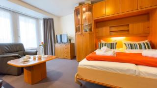 Haus Nordseeperle Fewo 3 - Cuxhaven - 9