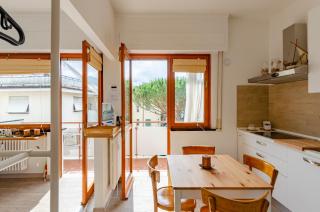 JOIVY Apartment Apollo - Rapallo - 5