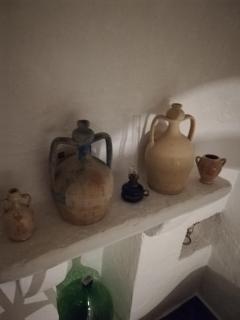 Holiday Home Trullo Antico - Ostuni - 7