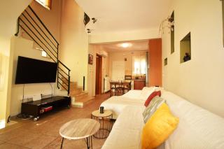 Nena Sea Side Maisonette, Hanioti - Hanioti - 2