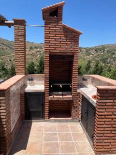 Villa Competa - 5