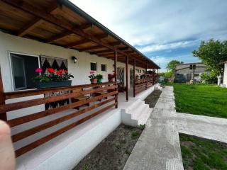 Casa Anhela - Corbu - 9