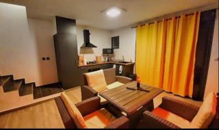 Les villas du cap piscine chauffée avril à octobre - 8