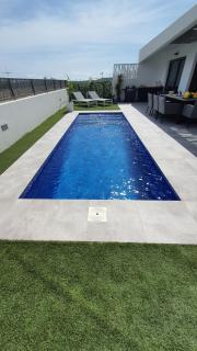 Pool & Snooker Villa - 8