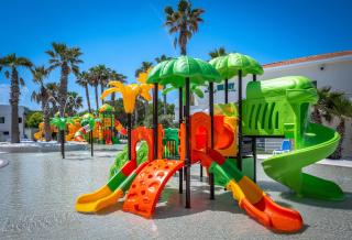 Holiday Family Village - Porto SantʼElpidio - 5