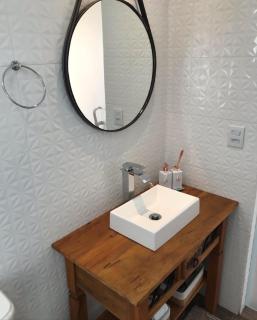 Apartamento Duda 03 - Monte Verde - 1