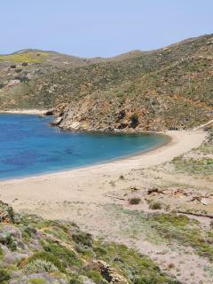 ΜΠΑΛΚΟΝΙ ΣΤΟ ΑΙΓΑΙΟ - Makrotándalon - 5