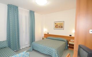 Residence Thea & Resort Spa - 6