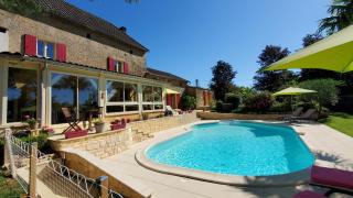 Domaine de la Dame Blanche - 5