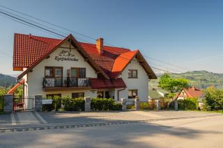 Kurpielówka - Czorsztyn - 2