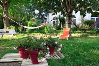 La Vie en Roses - Rennes-les-Bains - 3