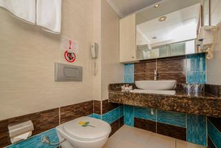 Tac Premier Hotel & Spa - Alanya - 4