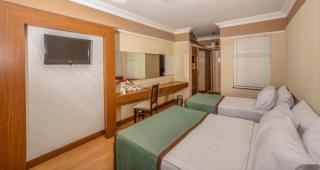 Tac Premier Hotel & Spa - Alanya - 3