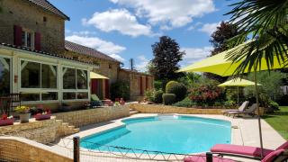 Domaine de la Dame Blanche - 6