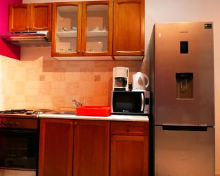 Apartmani Crikvenica 30091 - Mandekic - Crikvenica - 5
