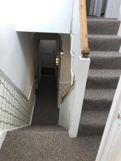 The White Room - Plymouth - 1