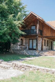 Holiday home Iman - 0