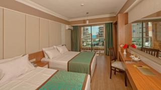 Tac Premier Hotel & Spa - Alanya - 2