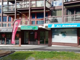 Appartement Duplex 52m², 7 pers, proche pistes/commerces, animaux admis, parking, Wi-Fi - FR-1-411-195 - 8