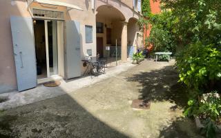 Studio Sant'Orsola Broccaindosso - Bolonia - 8