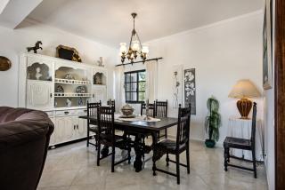 Villa Sao Miguel - Armacao de Pera - 4