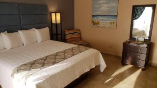 Combate Beach Resort - Cabo Rojo - 2