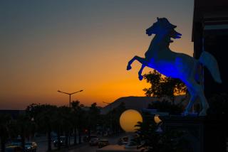 Tac Premier Hotel & Spa - 1