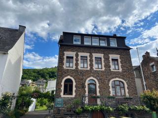 Weingut Gästehaus Bach - Cochem - 8