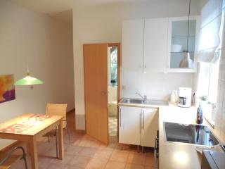 Apartment Haus Brüchert - Wernigerode - 2