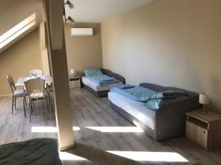 Bencsik Vendégház - 5