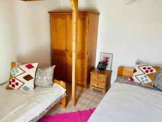 Eco Casa Branca - Aljezur - 2
