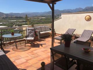 Mirador Penthouse, centro y mar, ático grande - Nerja - 9